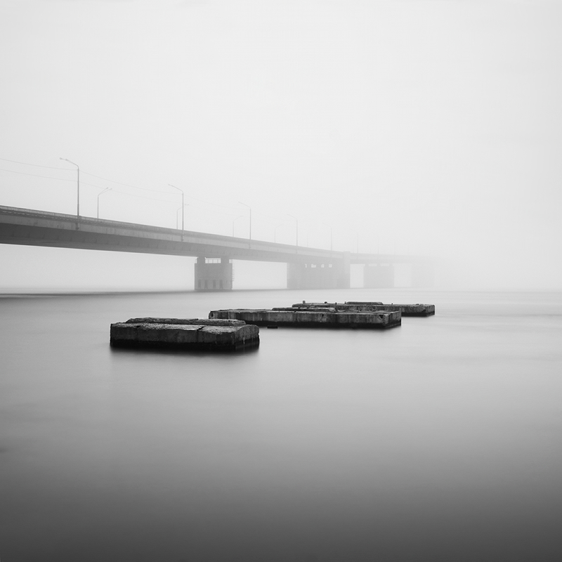 Nowhere Bridge